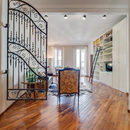A Due Passi Dalla Pinacoteca Apartment Болонья Экстерьер фото