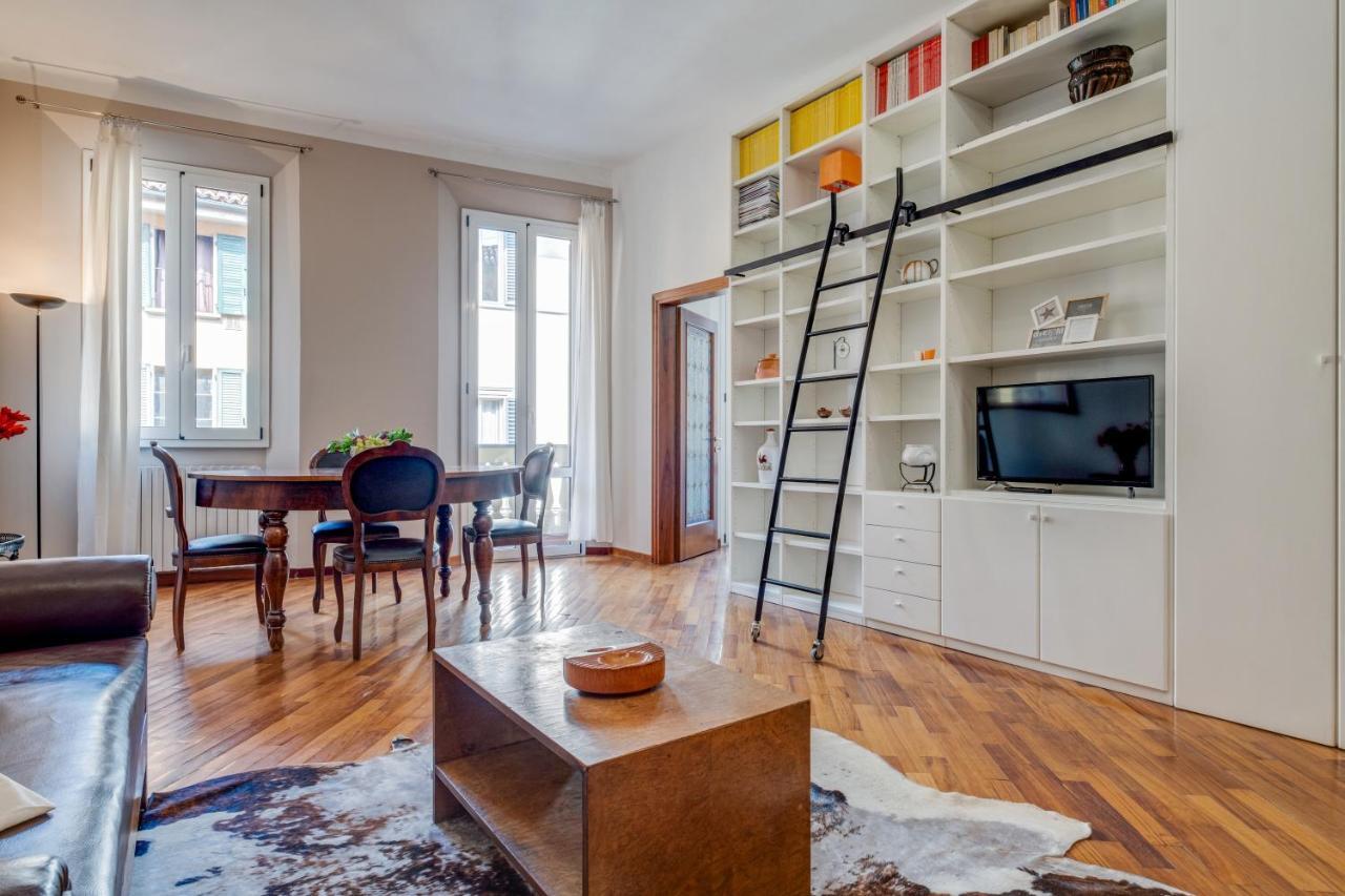 A Due Passi Dalla Pinacoteca Apartment Болонья Экстерьер фото