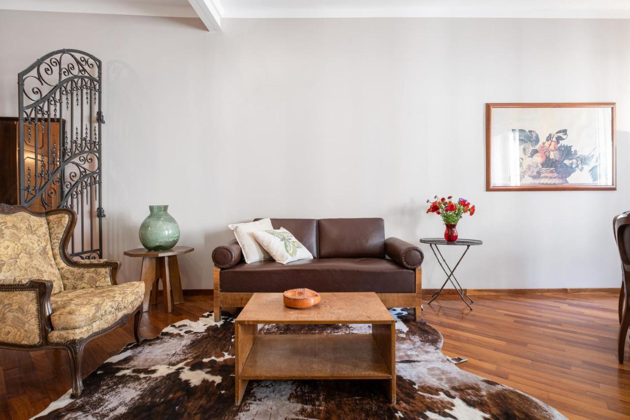 A Due Passi Dalla Pinacoteca Apartment Болонья Экстерьер фото