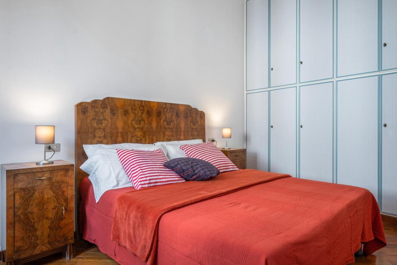 A Due Passi Dalla Pinacoteca Apartment Болонья Экстерьер фото