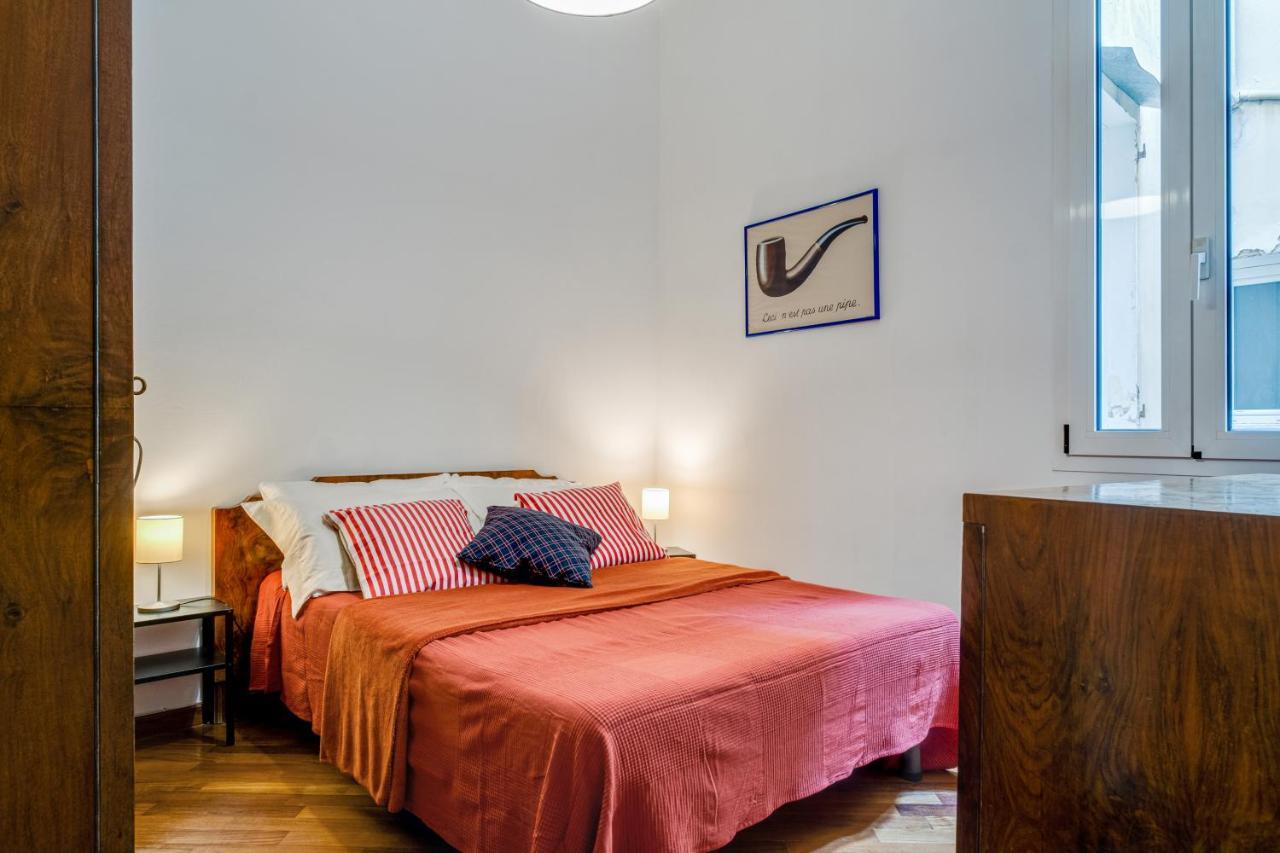 A Due Passi Dalla Pinacoteca Apartment Болонья Экстерьер фото